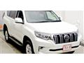 2021 Toyota Land Cruiser Prado