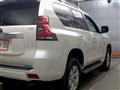 2021 Toyota Land Cruiser Prado