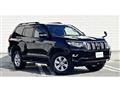 2021 Toyota Land Cruiser Prado