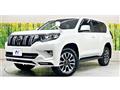 2021 Toyota Land Cruiser Prado