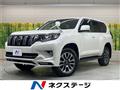 2021 Toyota Land Cruiser Prado