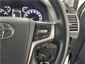 2021 Toyota Land Cruiser Prado