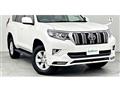 2021 Toyota Land Cruiser Prado