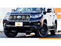 2021 Toyota Land Cruiser Prado