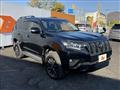 2021 Toyota Land Cruiser Prado