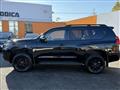2021 Toyota Land Cruiser Prado