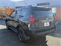 2021 Toyota Land Cruiser Prado