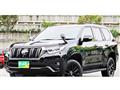 2021 Toyota Land Cruiser Prado