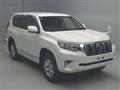 2021 Toyota Land Cruiser Prado
