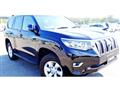 2021 Toyota Land Cruiser Prado