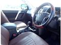 2021 Toyota Land Cruiser Prado