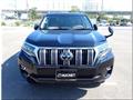 2021 Toyota Land Cruiser Prado