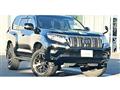 2021 Toyota Land Cruiser Prado