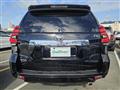 2021 Toyota Land Cruiser Prado