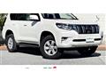 2021 Toyota Land Cruiser Prado
