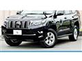 2021 Toyota Land Cruiser Prado