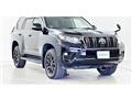 2021 Toyota Land Cruiser Prado