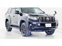 2021 Toyota Land Cruiser Prado
