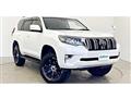 2021 Toyota Land Cruiser Prado