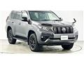 2021 Toyota Land Cruiser Prado
