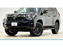 2021 Toyota Land Cruiser Prado