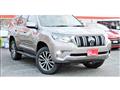2021 Toyota Land Cruiser Prado