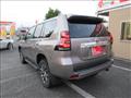 2021 Toyota Land Cruiser Prado