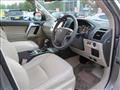 2021 Toyota Land Cruiser Prado