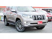 2021 Toyota Land Cruiser Prado