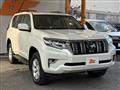 2021 Toyota Land Cruiser Prado