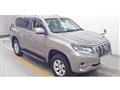 2021 Toyota Land Cruiser Prado