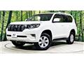 2021 Toyota Land Cruiser Prado