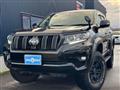 2021 Toyota Land Cruiser Prado