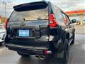 2021 Toyota Land Cruiser Prado