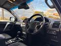 2021 Toyota Land Cruiser Prado
