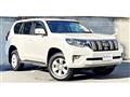 2021 Toyota Land Cruiser Prado