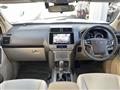 2021 Toyota Land Cruiser Prado