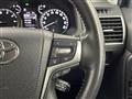 2021 Toyota Land Cruiser Prado