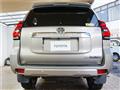 2021 Toyota Land Cruiser Prado