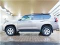 2021 Toyota Land Cruiser Prado