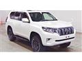 2021 Toyota Land Cruiser Prado