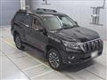 2021 Toyota Land Cruiser Prado