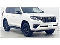2021 Toyota Land Cruiser Prado