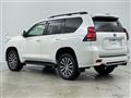 2021 Toyota Land Cruiser Prado