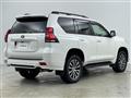 2021 Toyota Land Cruiser Prado