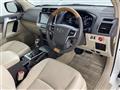 2021 Toyota Land Cruiser Prado