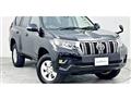 2021 Toyota Land Cruiser Prado