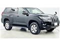 2021 Toyota Land Cruiser Prado