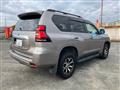 2021 Toyota Land Cruiser Prado