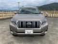 2021 Toyota Land Cruiser Prado